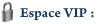 Espace VIP